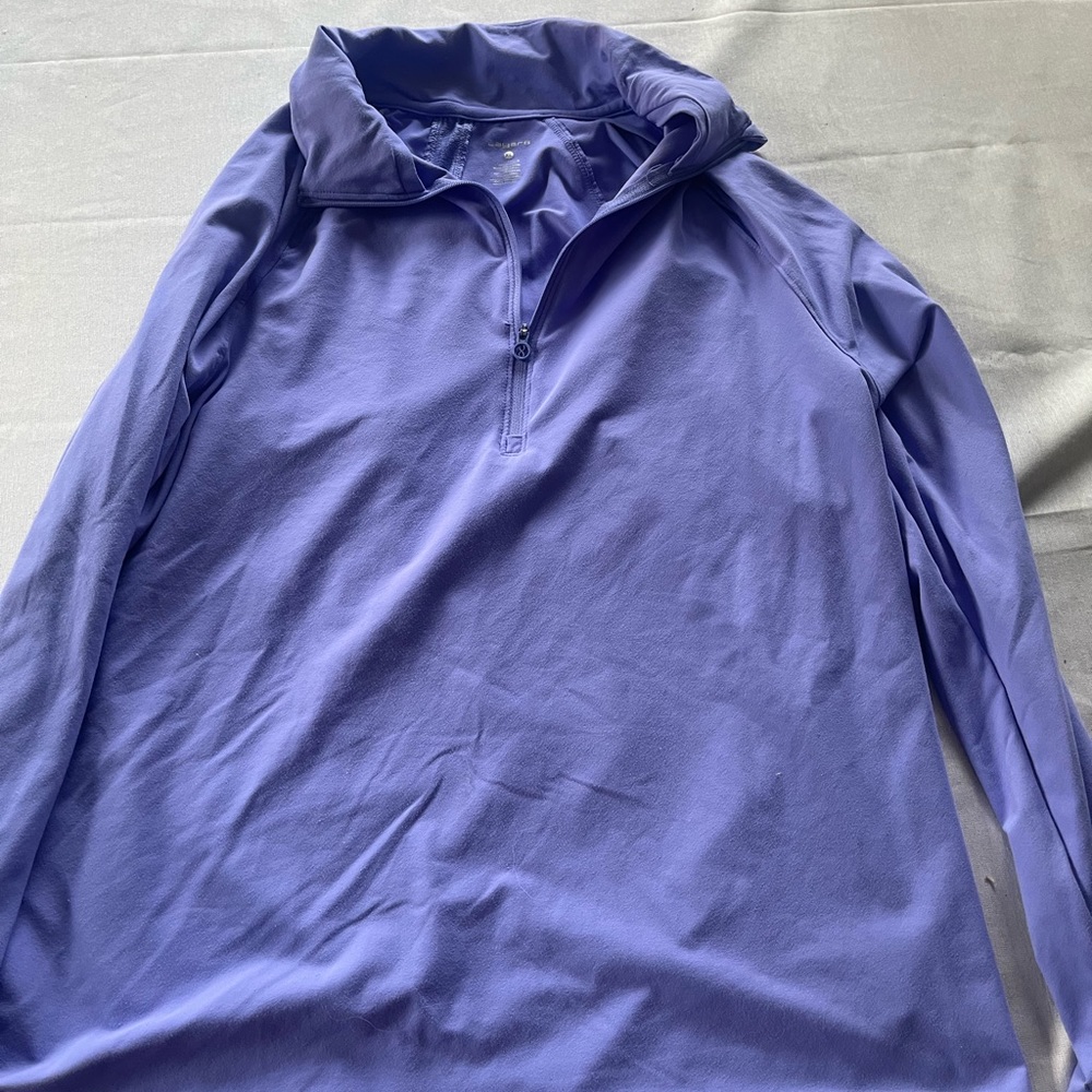 Layer 8 XL Athletic Sweatshirt